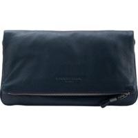 liebeskind aloe b6 vintage dark blue