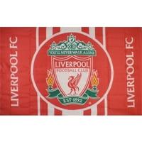 Liverpool FC Flag 2 (Crest Flag)