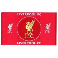 Liverpool FC Flag 1 (Liverbird Flag)