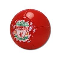 Liverpool FC 4 Inch Mini Soft Ball