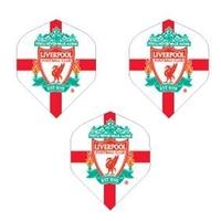 liverpool fc club country dart flights