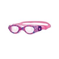 Little Miss Zoggy Goggle - Pink
