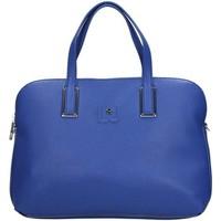 liu jo n17007e0064 shopping bag womens shopper bag in blue