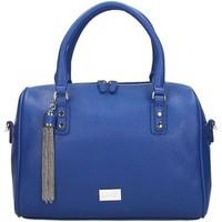 Liu Jo N17077e0086 Boston Bag women\'s Bag in blue