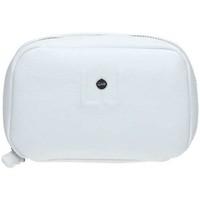 Liu Jo N17070e0064 Beauty Case women\'s Pouch in white