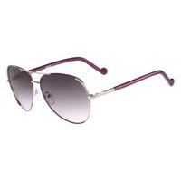 Liu Jo Sunglasses LJ102SR 710