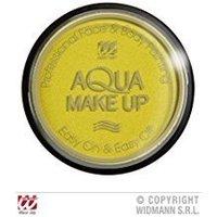 Librolandia 9236g Aqua Makeup Giallo Pastello 15 G