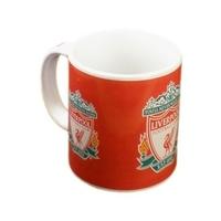 Liverpool FC Jumbo Mug