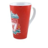 Liverpool FC Liverpool Latte Mug