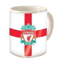 Liverpool FC Club Country Mug