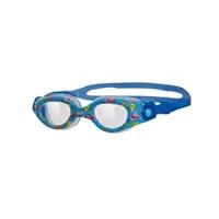 Little Zoggy Goggle - Blue