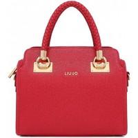 Liu Jo N17084E0087 Bauletto Accessories Red women\'s Bag in red