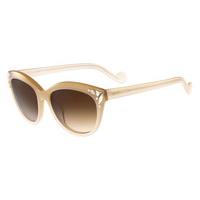 liu jo sunglasses lj631sr 278