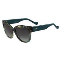 Liu Jo Sunglasses LJ650S 304