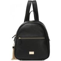 liu jo n17078e0086 zaino accessories womens backpack in black