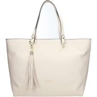Liu Jo A17105e0031 Shopping Bag women\'s Shopper bag in white