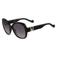 Liu Jo Sunglasses LJ660SR 001