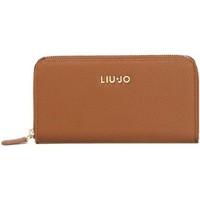 liu jo a17044e0031 wallet accessories womens purse wallet in grey