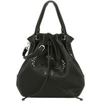 liu jo a17114e0027 rucksack accessories black womens bag in black