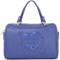 Liu Jo A17132E0140 Bauletto Accessories Blue women\'s Bag in blue