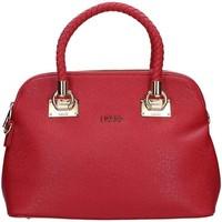 liu jo n17083e0087 shopping bag womens handbags in red
