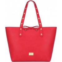Liu Jo A17141E0037 Shopper Accessories Red women\'s Shopper bag in red