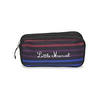 Little Marcel TIMOTY women\'s Cosmetic bag in Multicolour