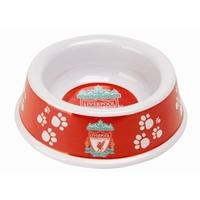 Liverpool FC Dog Bowl