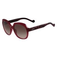 Liu Jo Sunglasses LJ656S 603