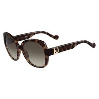 Liu Jo Sunglasses LJ660SR 218