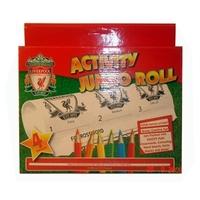 Liverpool FC Jumbo Roll