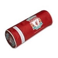Liverpool FC Barrel Pencil Case