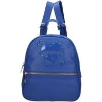 Liu Jo A17135e0140 Backpack women\'s Backpack in blue