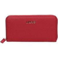 Liu Jo N17044e0087 Wallet women\'s Purse wallet in red