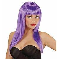 Lilac Ladies Vogue Wig