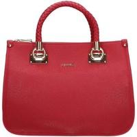 Liu Jo N17085e0087 Shopping Bag women\'s Shopper bag in red