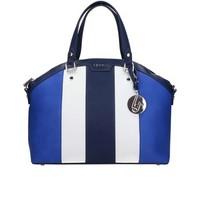 Liu Jo N17146e0003 Shopping Bag women\'s Shopper bag in blue