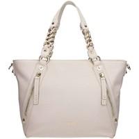 liu jo n17196e0064 shopping bag womens shopper bag in white