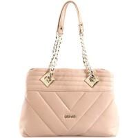 liu jo a66032e0012 bauletto accessories womens bag in pink