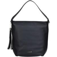 liu jo a17099e0031 sack womens bag in black
