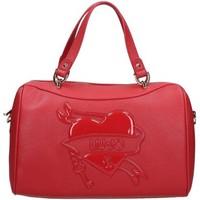 liu jo a17132e0140 boston bag womens bag in red