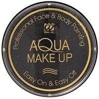 librolandia 9257b aqua makeup nero 30 g