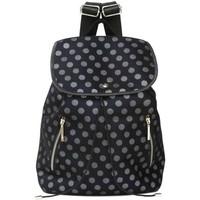 liu jo t17145j5269 zaino accessories womens backpack in black