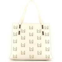 liu jo n16111e0035 bag big accessories womens shopper bag in white
