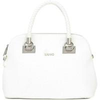 liu jo n17083e0087 bag average accessories bianco womens bag in white