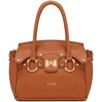 Liu Jo A17046E0031 Bag big Accessories Brown women\'s Bag in brown