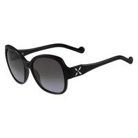 Liu Jo Sunglasses LJ666SR 001