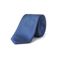 Limehaus Blue Scales Tie 0 Blue