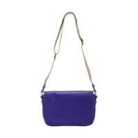 Liebeskind Mihara Vintage iris purple