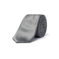 Limehaus Grey Scales Tie 0 Grey